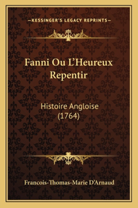 Fanni Ou L'Heureux Repentir