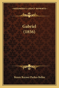 Gabriel (1856)