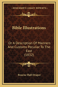 Bible Illustrations