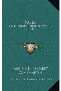 Jules