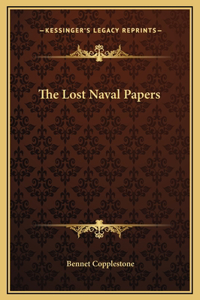 The Lost Naval Papers
