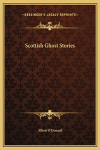 Scottish Ghost Stories