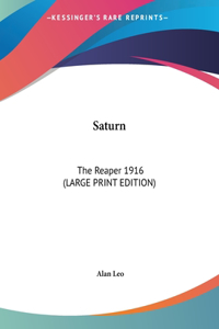 Saturn