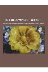The Following of Christ
