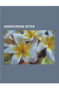 Angkorian Sites