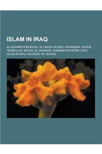 Islam in Iraq
