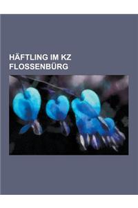Haftling Im Kz Flossenburg