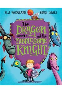 Dragon and the Nibblesome Knight
