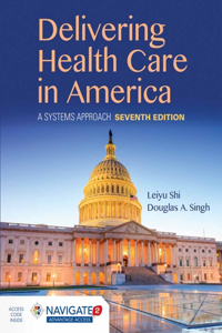 Navigate 2 for Delivery of Health Care in America Premier Access with Learning Blocks