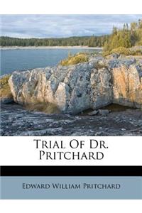 Trial of Dr. Pritchard