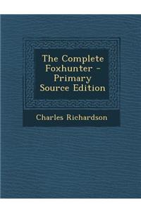 The Complete Foxhunter