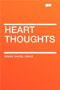 Heart Thoughts
