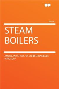 Steam Boilers