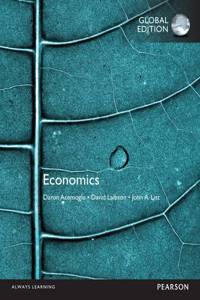 Economics, Global Edition
