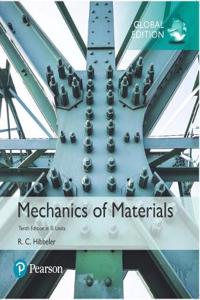 Mechanics of Materials, SI Edition