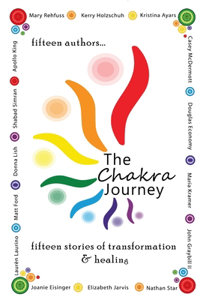 Chakra Journey