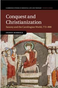 Conquest and Christianization