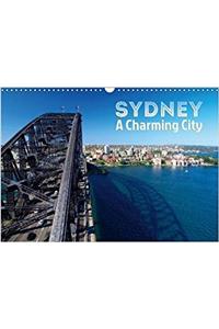 Sydney, A Charming City 2018