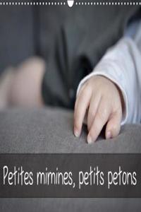 Petites Mimines, Petits Petons 2018