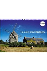 Cote Nord Bretagne 2018