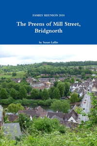 Preens of Mill Street, Bridgnorth