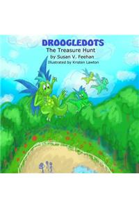 The Droogledots - The Treasure Hunt