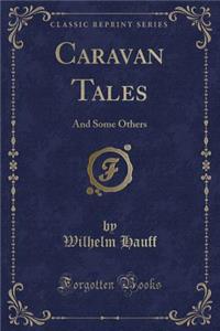 Caravan Tales
