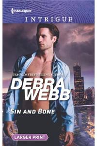 Sin and Bone