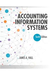 Accounting Information Systems