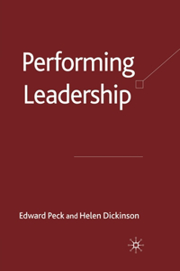 Performing Leadership