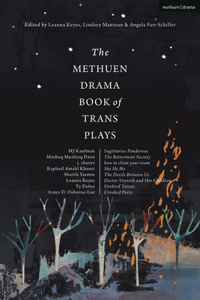 Methuen Drama Book of Trans Plays