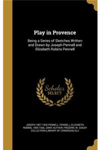 Play in Provence