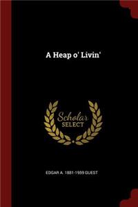 A Heap O' Livin'