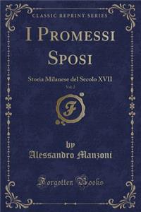 I Promessi Sposi, Vol. 2