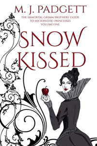 Snow Kissed