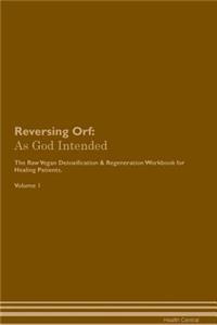 Reversing Orf