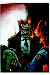 Hellblazer