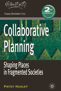 Collaborative Planning