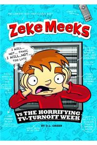 #2 Vs the Horrifying TV-Turnoff Week