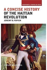 Concise History of the Haitian