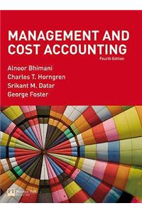 Management and Cost Accounting/Management and Cost Accounting Professional Questions