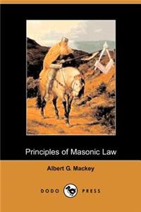 Principles of Masonic Law