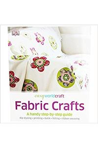 Easy World Craft - Fabric Crafts
