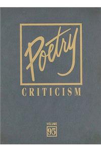 Poetry Criticism