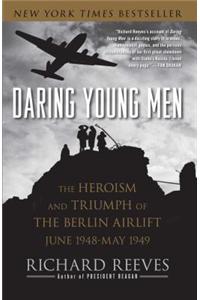 Daring Young Men