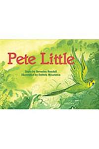 Pete Little