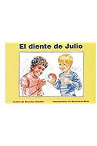 El Diente de Julioen's Tooth): Bookroom Package (Levels 12-14)