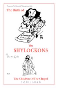Birth of the Shylockons and the 911 Code
