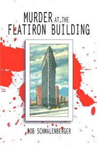 Murder at the Flatiron Building