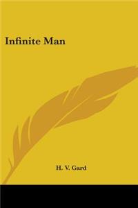 Infinite Man